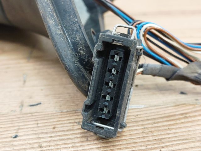 bontott SEAT CORDOBA I Bal Visszapillantó Tükör (Elektromos)