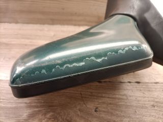 bontott SEAT CORDOBA I Bal Visszapillantó Tükör (Elektromos)