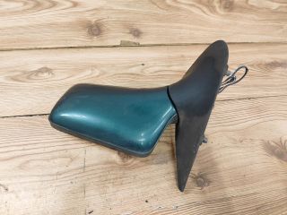 bontott SEAT CORDOBA I Bal Visszapillantó Tükör (Elektromos)