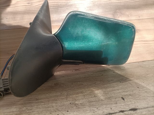 bontott SEAT CORDOBA I Bal Visszapillantó Tükör (Elektromos)