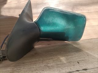 bontott SEAT CORDOBA I Bal Visszapillantó Tükör (Elektromos)