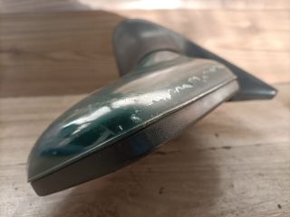 bontott SEAT CORDOBA I Bal Visszapillantó Tükör (Elektromos)