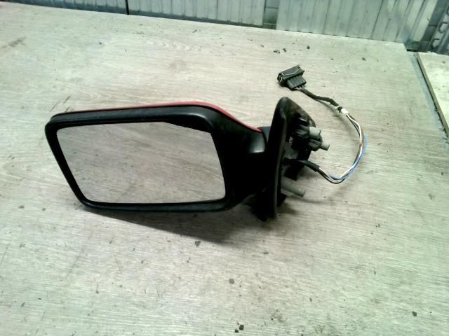 bontott SEAT CORDOBA I Bal Visszapillantó Tükör (Elektromos)