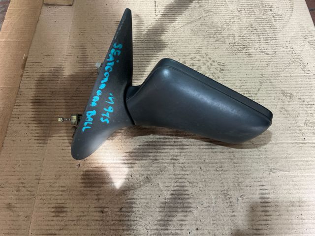 bontott SEAT CORDOBA I Bal Visszapillantó Tükör (Mechanikus)