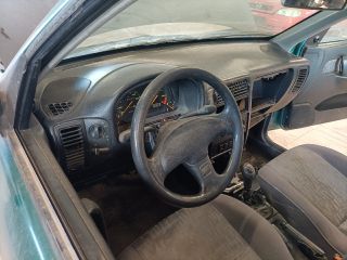 bontott SEAT CORDOBA I Bal Visszapillantó Tükör (Mechanikus)