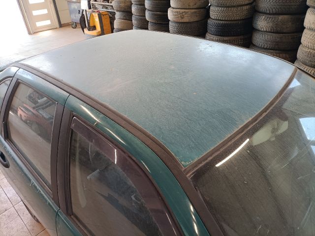 bontott SEAT CORDOBA I Bal Visszapillantó Tükör (Mechanikus)