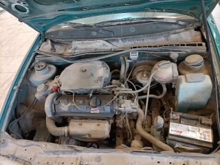 bontott SEAT CORDOBA I Bal Visszapillantó Tükör (Mechanikus)