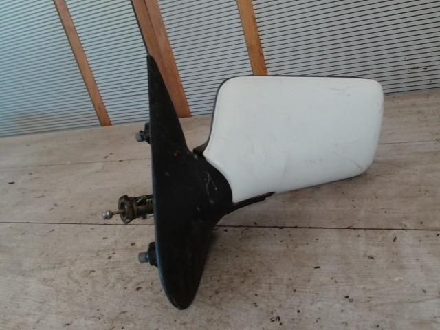 bontott SEAT CORDOBA I Bal Visszapillantó Tükör (Mechanikus)