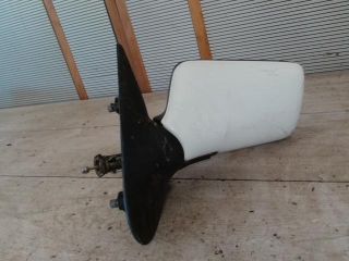 bontott SEAT CORDOBA I Bal Visszapillantó Tükör (Mechanikus)