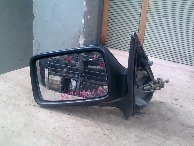 bontott SEAT CORDOBA I Bal Visszapillantó Tükör (Mechanikus)