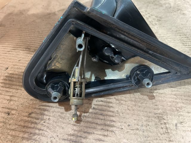 bontott SEAT CORDOBA I Bal Visszapillantó Tükör (Mechanikus)