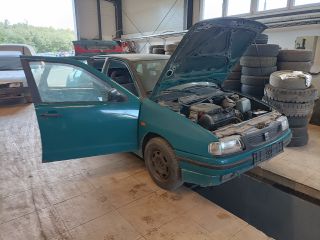 bontott SEAT CORDOBA I Bal Visszapillantó Tükör (Mechanikus)