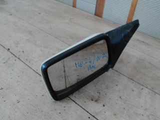 bontott SEAT CORDOBA I Bal Visszapillantó Tükör (Mechanikus)