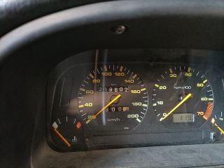 bontott SEAT CORDOBA I Bal Visszapillantó Tükör (Mechanikus)