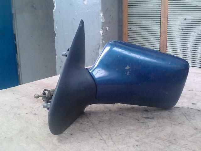 bontott SEAT CORDOBA I Bal Visszapillantó Tükör (Mechanikus)