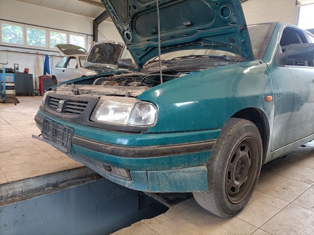 bontott SEAT CORDOBA I Bal Visszapillantó Tükör (Mechanikus)