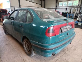 bontott SEAT CORDOBA I Bal Visszapillantó Tükör (Mechanikus)