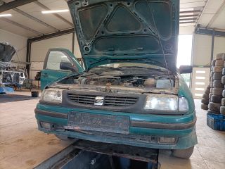 bontott SEAT CORDOBA I Bal Visszapillantó Tükör (Mechanikus)