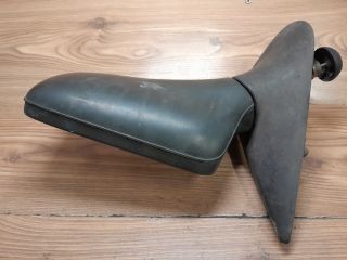 bontott SEAT CORDOBA I Bal Visszapillantó Tükör (Mechanikus)
