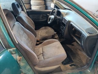 bontott SEAT CORDOBA I Bal Visszapillantó Tükör (Mechanikus)