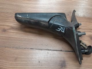 bontott SEAT CORDOBA I Bal Visszapillantó Tükör (Mechanikus)