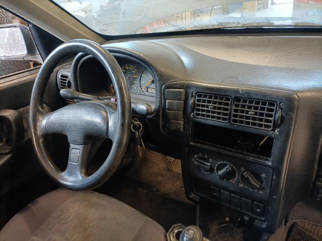 bontott SEAT CORDOBA I Bal Visszapillantó Tükör (Mechanikus)