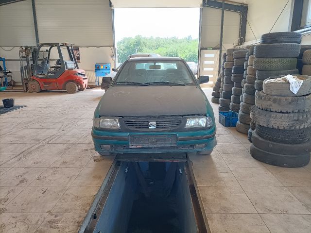 bontott SEAT CORDOBA I Bal Visszapillantó Tükör (Mechanikus)