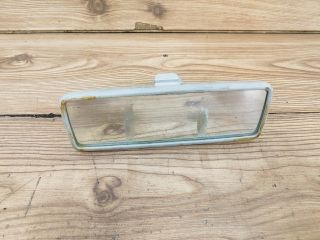 bontott SEAT CORDOBA I Belső Visszapillantó Tükör