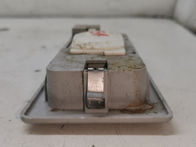 bontott SEAT CORDOBA I Beltér Világítás Első