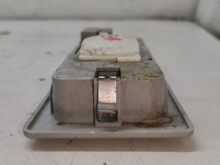 bontott SEAT CORDOBA I Beltér Világítás Első