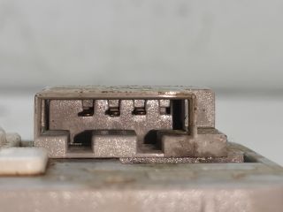 bontott SEAT CORDOBA I Beltér Világítás Első