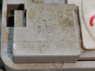 bontott SEAT CORDOBA I Beltér Világítás Első