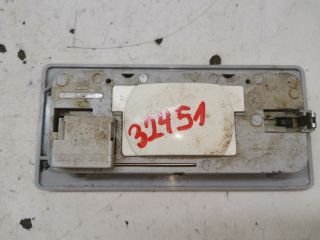 bontott SEAT CORDOBA I Beltér Világítás Első