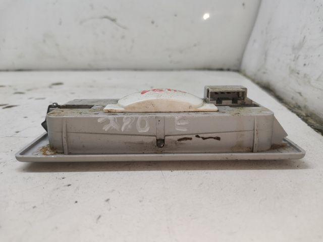 bontott SEAT CORDOBA I Beltér Világítás Első