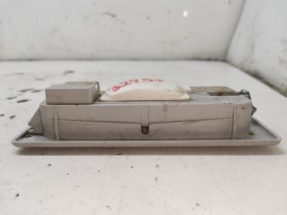 bontott SEAT CORDOBA I Beltér Világítás Első