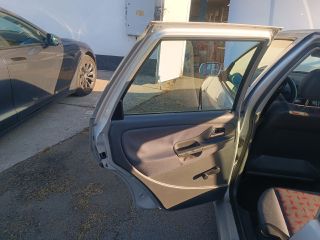 bontott SEAT CORDOBA I Csomagtér Kárpit