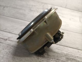 bontott SEAT CORDOBA I Csomagtér Nyitó Kar / Gomb