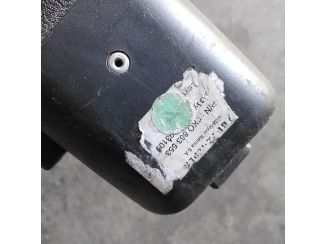 bontott SEAT CORDOBA I Csomagtér Roló