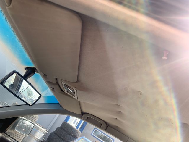 bontott SEAT CORDOBA I Csomagtér Roló