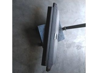 bontott SEAT CORDOBA I Csomagtér Roló