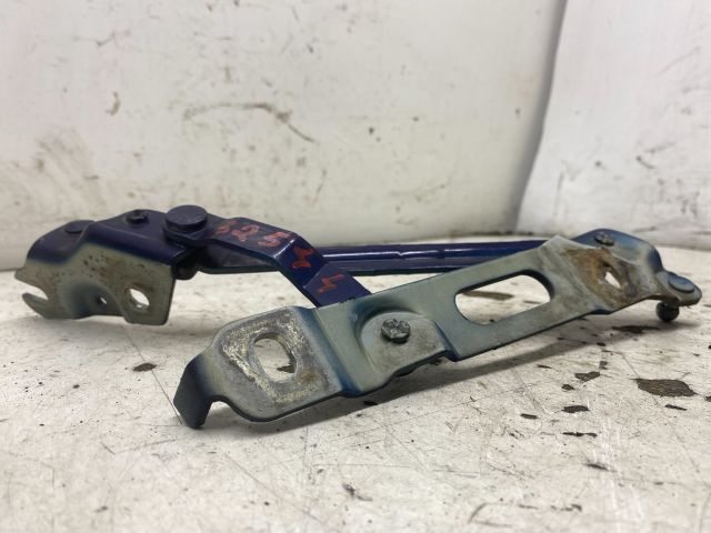 bontott SEAT CORDOBA I Csomagtérajtó Bal Zsanér