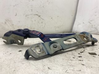 bontott SEAT CORDOBA I Csomagtérajtó Bal Zsanér