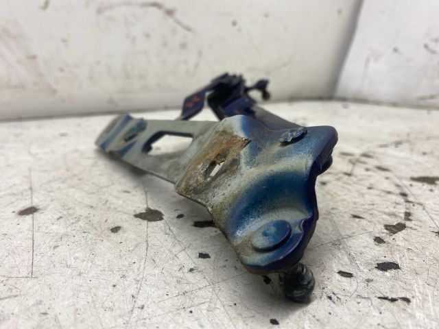 bontott SEAT CORDOBA I Csomagtérajtó Bal Zsanér