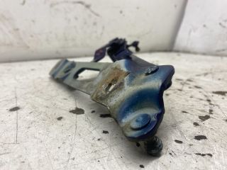 bontott SEAT CORDOBA I Csomagtérajtó Bal Zsanér