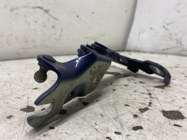 bontott SEAT CORDOBA I Csomagtérajtó Bal Zsanér