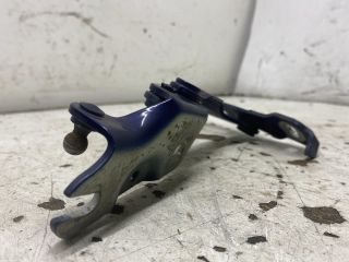 bontott SEAT CORDOBA I Csomagtérajtó Bal Zsanér