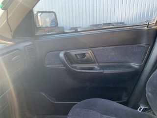 bontott SEAT CORDOBA I Csomagtérajtó Kárpit