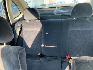 bontott SEAT CORDOBA I Csomagtérajtó Kárpit