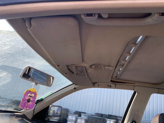 bontott SEAT CORDOBA I Csomagtérajtó Kárpit