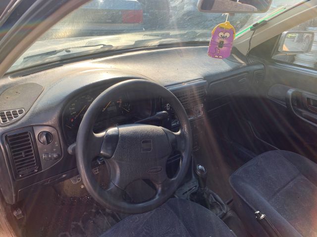 bontott SEAT CORDOBA I Csomagtérajtó Kárpit